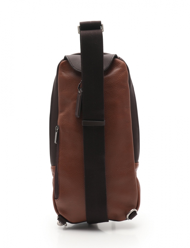 コーチ COACH ボディバッグ キャムデン レザー コンバーチブル