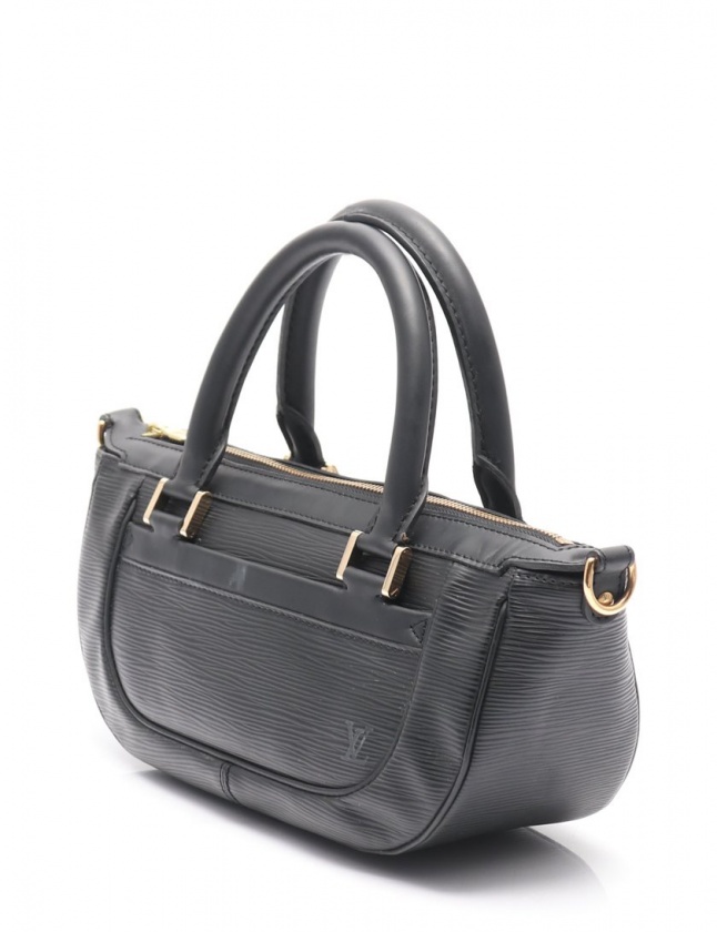 ルイヴィトン LOUIS VUITTON ハンドバッグ ショルダーバッグ ダヌーラ 