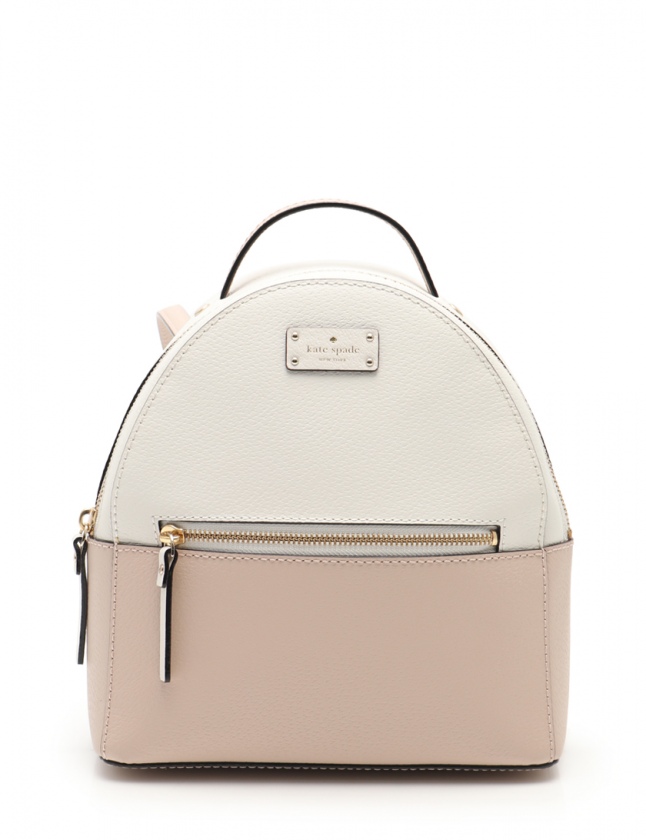 ケイトスペード KATE SPADE バックパック リュックサック ピンク 