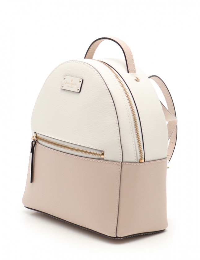 ケイトスペード KATE SPADE バックパック リュックサック ピンク 