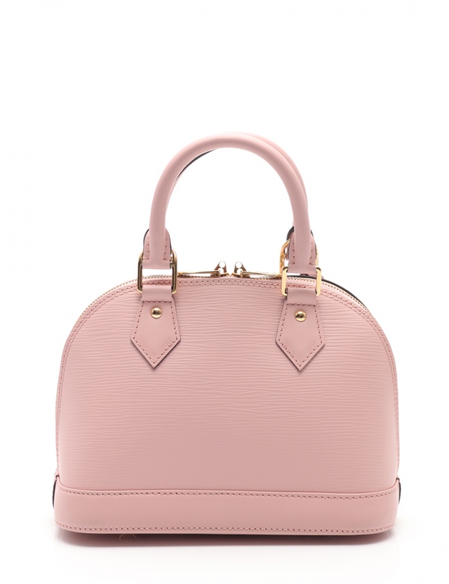 ルイヴィトン LOUIS VUITTON ハンドバッグ ショルダーバッグ アルマBB