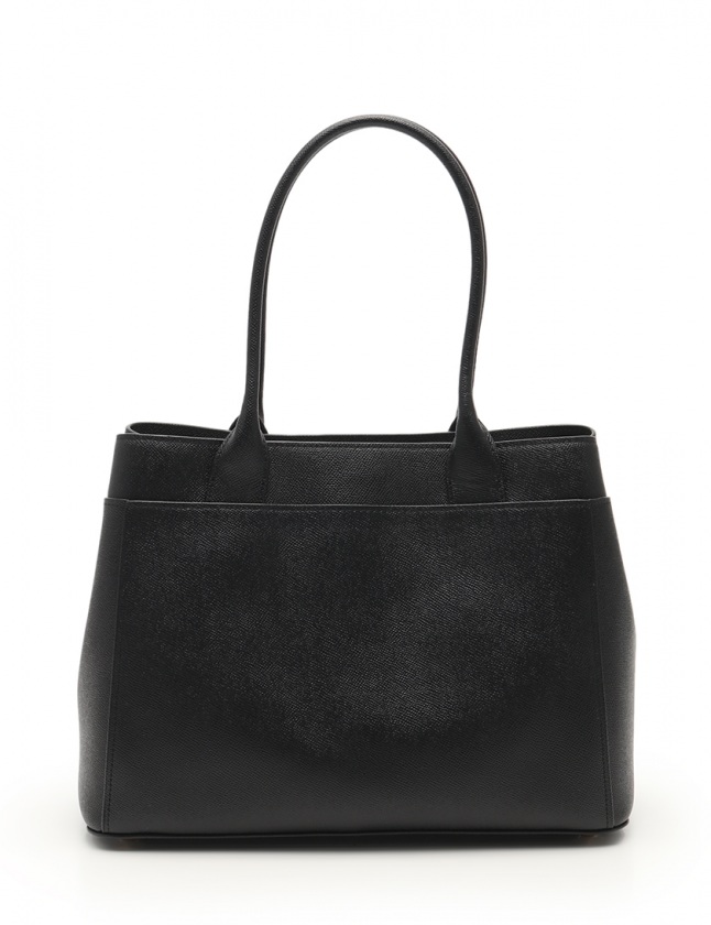 極美品 COACH トートバッグ ケイシー ブラック レザー F31474 極美品 COACH トートバッグ ケイシー ブラック レザー F31474