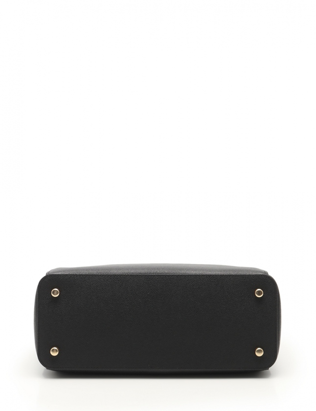 コーチ COACH トートバッグ ケイシー 黒 F31474 レザー