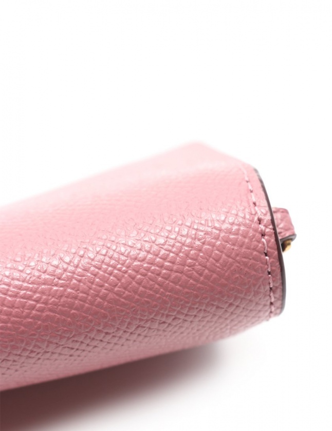 ❤️新品未使用　箱入り　コーチ　coach お財布　ピンク コーチ COACH 財布 （ピンク） -waja bazar - 海外ファッション