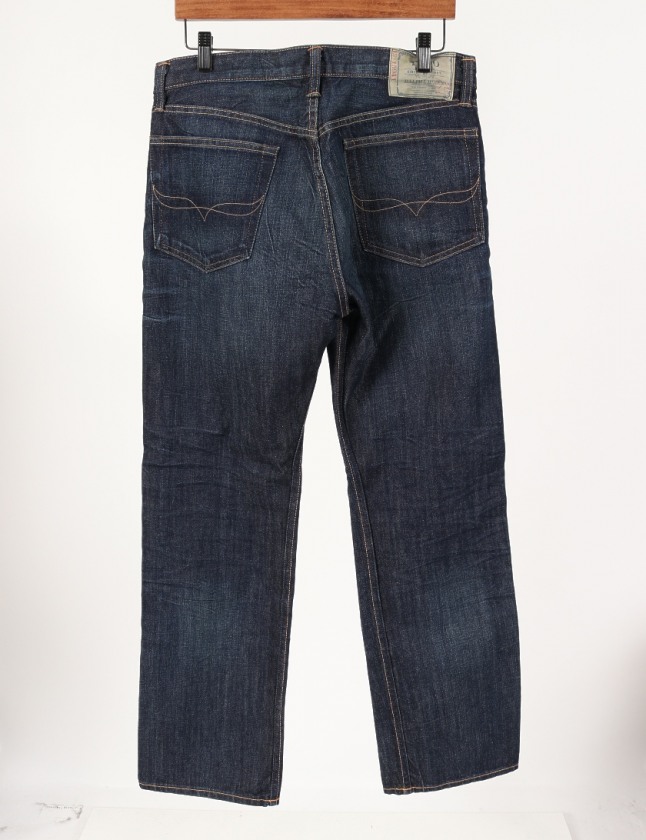 ポロ ラルフローレン POLO RALPH LAUREN デニムパンツ ジーンズ  