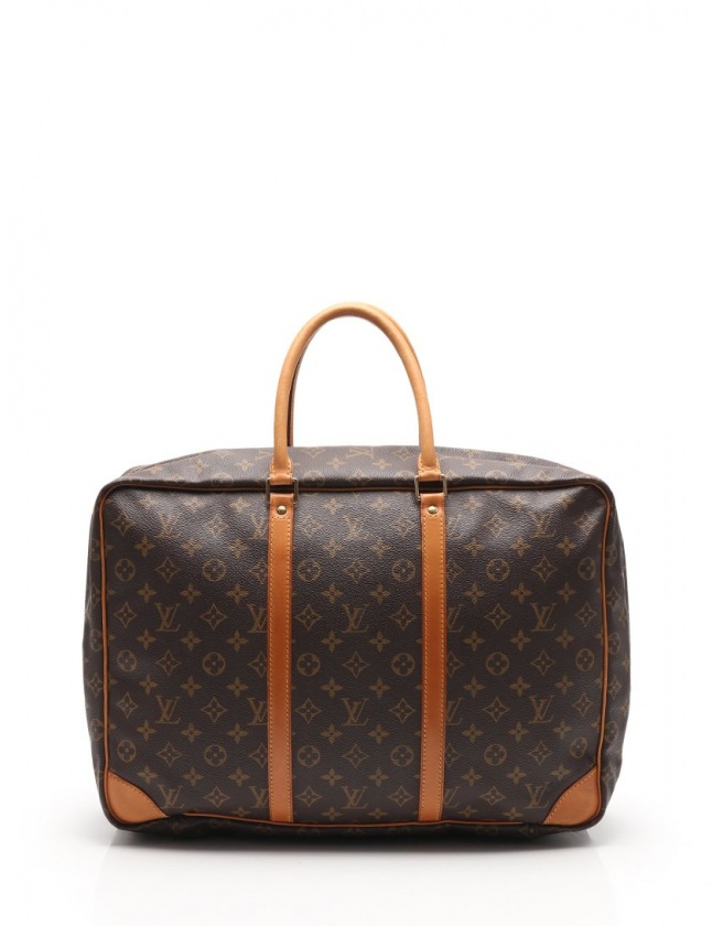★値下げ　LOUIS VUITTON ルイヴィトン シリウス45 トラベルバッグ LOUIS VUITTON ルイヴィトン シリウス45 トラベルバッグ