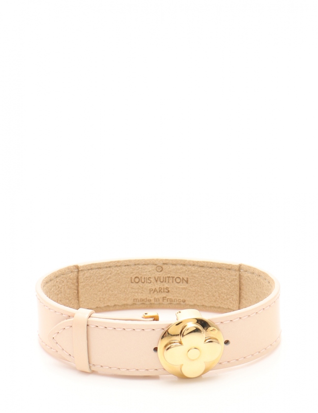 LOUIS VUITTONルイ ヴィトン ヴェルニ ブレスレット難あり