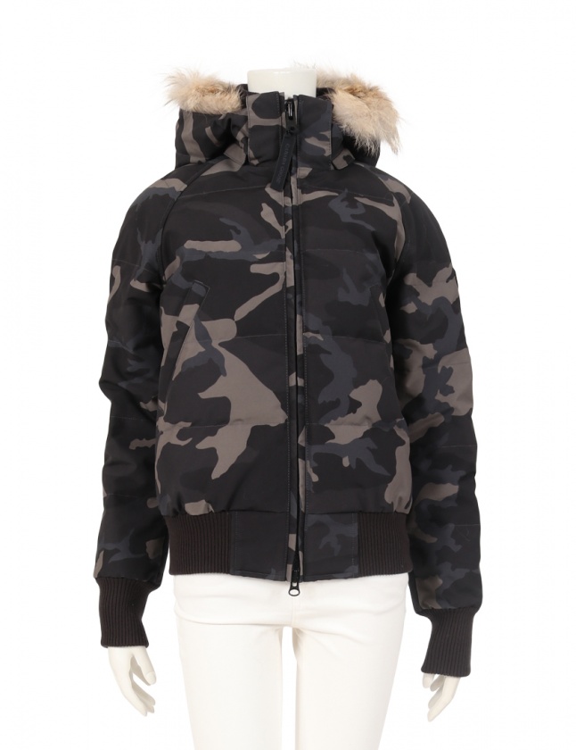 カナダグース CANADA GOOSE ダウンジャケット 黒 ネイビー グレー 