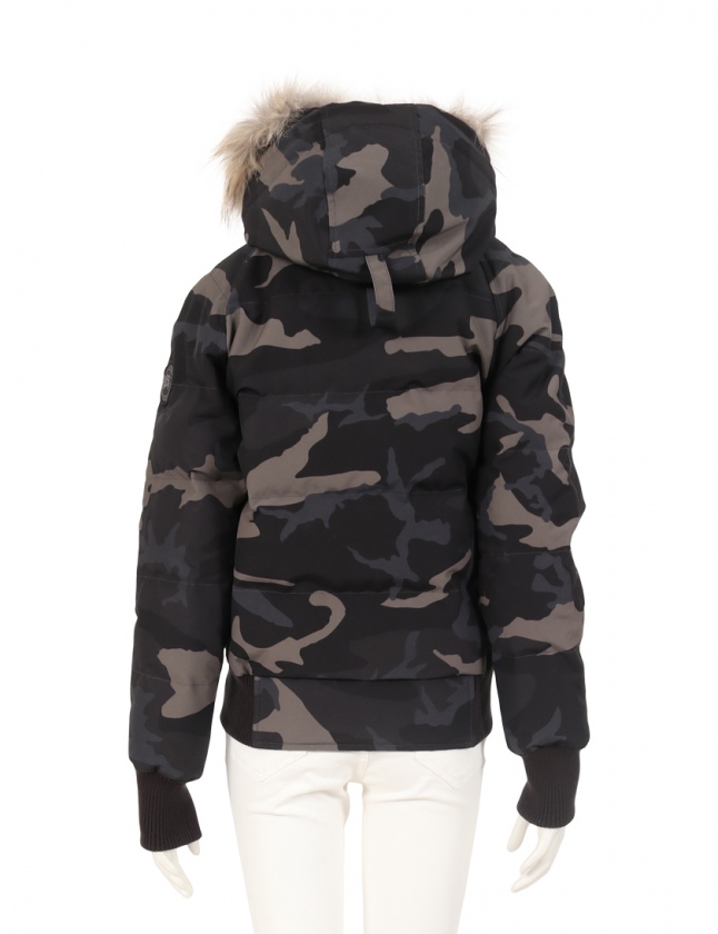 カナダグース CANADA GOOSE ダウンジャケット 黒 ネイビー グレー 