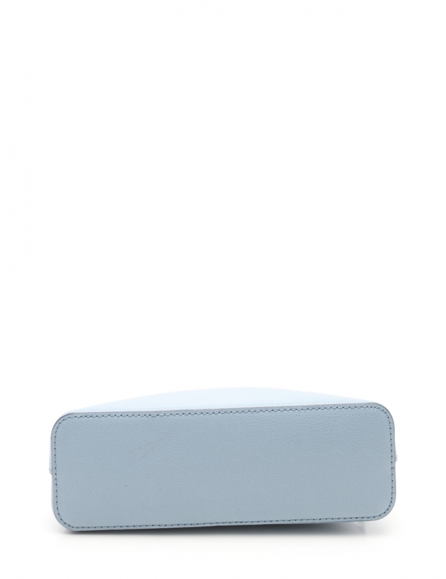 ケイトスペード KATE SPADE ショルダーバッグ ポシェット 水色