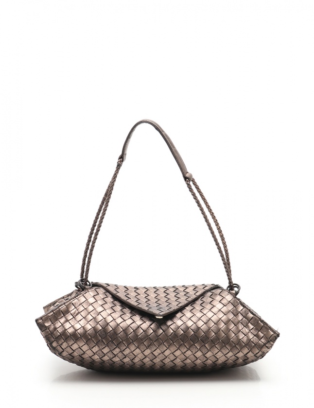 Bottega Veneta バッグ BOTTEGA VENETA | ZIP TAPE WEEKENDER