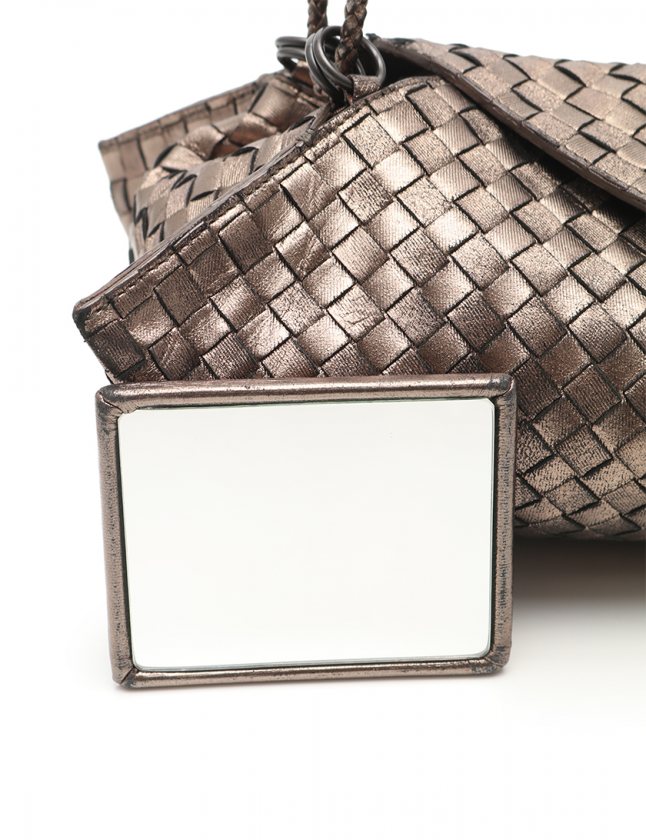 Bottega Veneta バッグ BOTTEGA VENETA | ZIP TAPE WEEKENDER