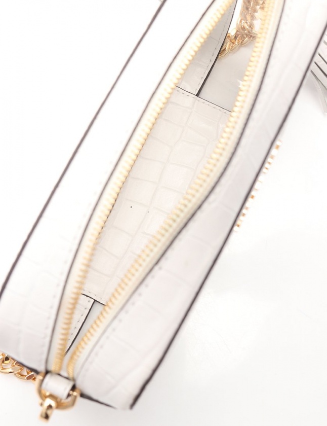 MICHAEL KORS マイケルコース 2wayクリアかごバッグ 新品未使用 マイケルコース2wayバッグ