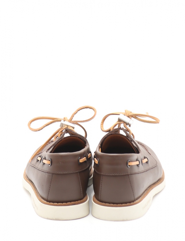 ルイヴィトン LOUIS VUITTON デッキシューズ ヴィトンカップ ダーク 