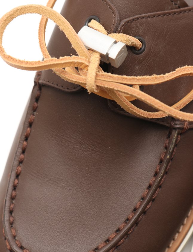 ルイヴィトン LOUIS VUITTON デッキシューズ ヴィトンカップ ダーク 