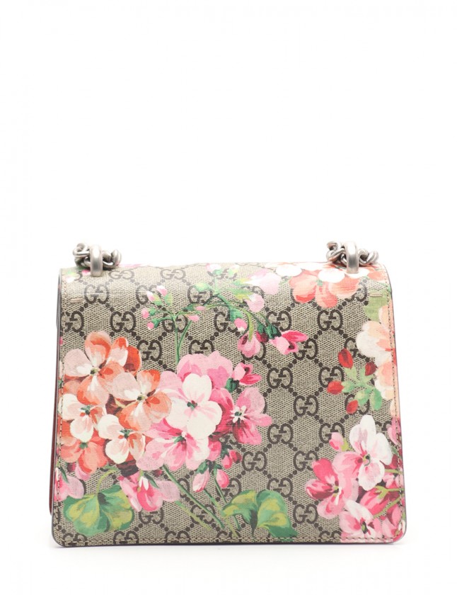 グッチ GUCCI チェーンショルダーバッグ ディオニュソス GGブルームス 