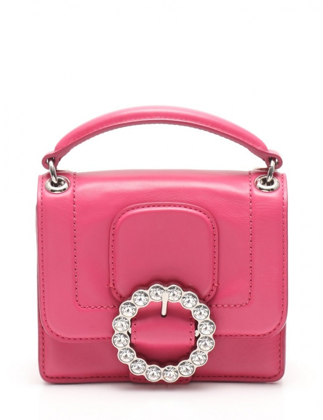 マークバイマークジェイコブス MARC by MARC JACOBS ハンドバッグ 