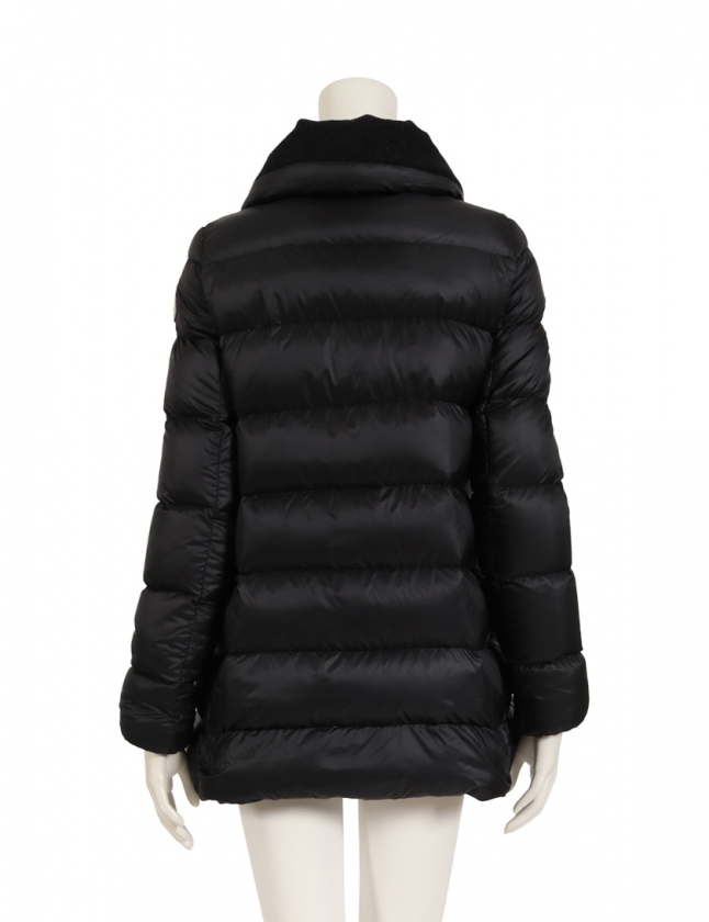 モンクレール MONCLER ダウンコート トルシン 黒 0 アウター モンクレール MONCLER ダウンコート トルシン 黒 0 アウター