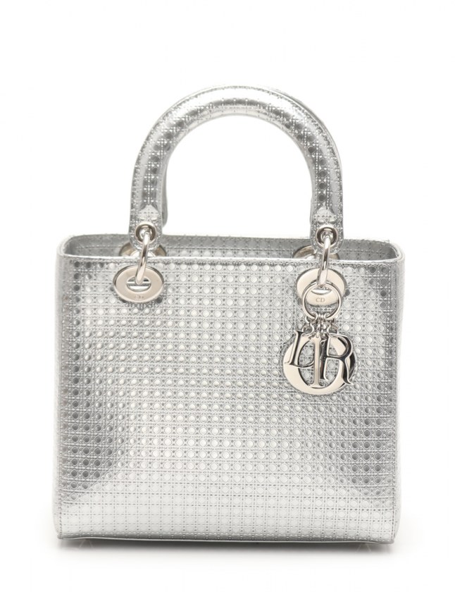 クリスチャンディオール Christian Dior ハンドバッグ ショルダー 