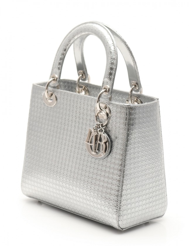 クリスチャンディオール Christian Dior ハンドバッグ ショルダー 