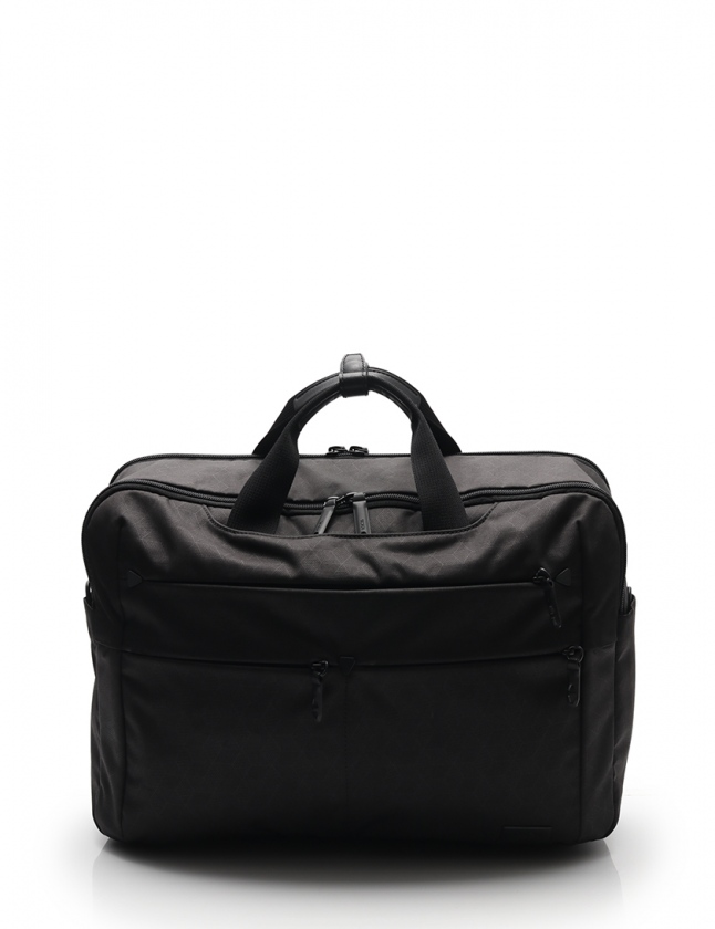 トゥミ TUMI ビジネスバッグ リュックサック ショルダーバッグ 黒 
