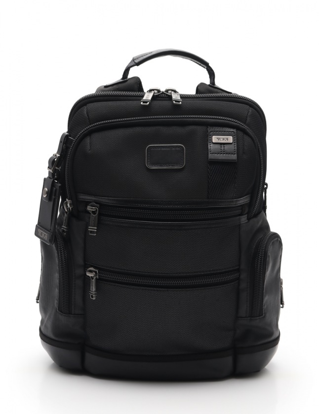トゥミ TUMI バックパック リュック ノックス リフレクティブシルバー 