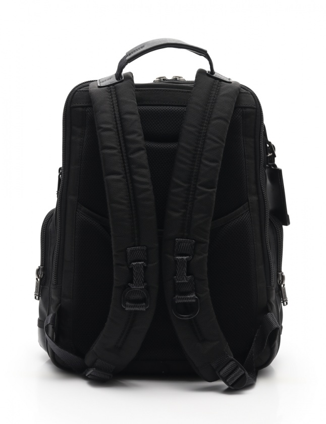 トゥミ TUMI バックパック リュック ノックス リフレクティブシルバー 