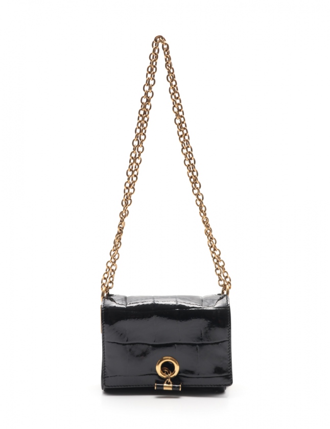 Yves saint Laurent リヴゴーシュ ハンドバッグ YVES SAINT LAURENT rive gauche イヴサンローラン リヴゴーシュ
