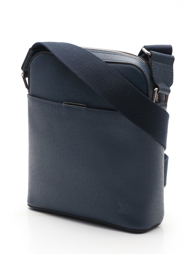 ルイヴィトン Louis Vuitton ショルダーバッグ アントンポシェット タイガ オセアン M レザー メンズ 114 ベクトルパーク ルイヴィトン Louis Vuitton ショルダーバッグ アントンポシェット タイガ オセアン M レザー メンズ 114 ベクトルパーク
