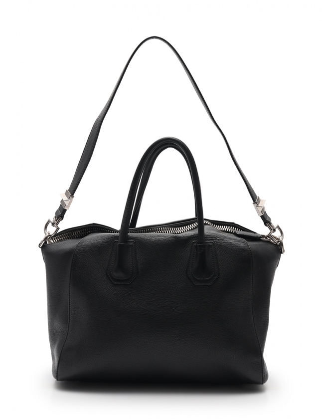 GIVENCHY アンティゴナ ショルダーバッグ 2way ブラック ファッション