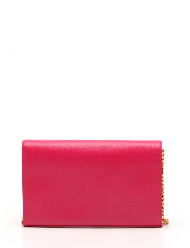 サンローラン パリ SAINT LAURENT PARIS チェーンウォレット ライン