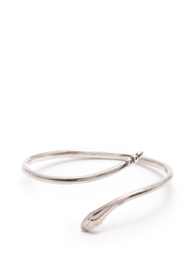 ティファニー TIFFANY & CO. バングル シルバー アクセサリー SV925