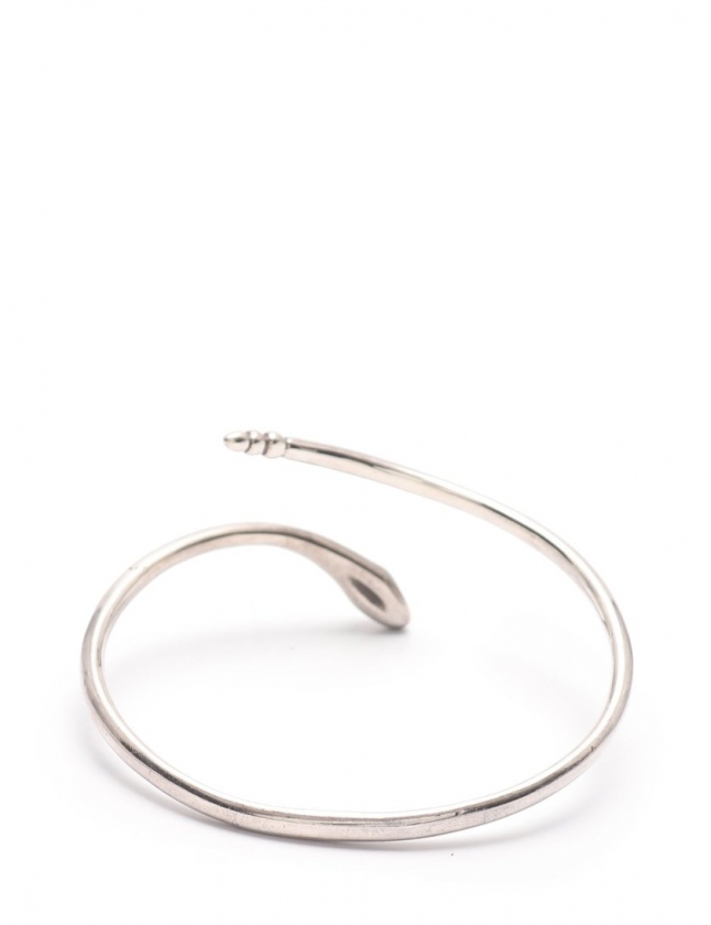ティファニー TIFFANY & CO. バングル シルバー アクセサリー SV925 