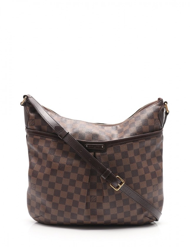 ルイヴィトン LOUIS VUITTON ショルダーバッグ ブルームズベリGM 