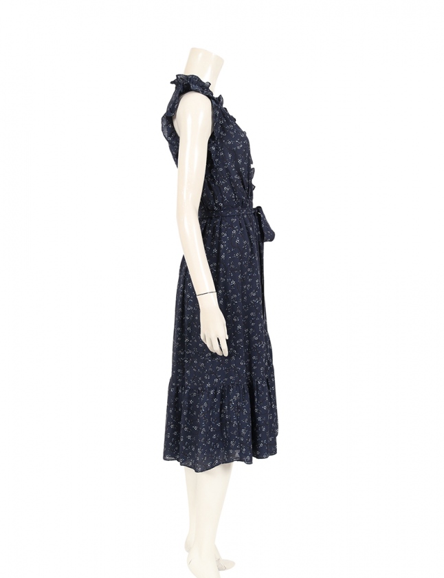 Kate spade ベージュ　ピンクドット　スカート トドラー フラワースカート（その他） | kate spade NEW YORK