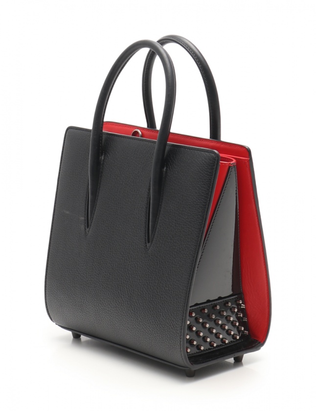クリスチャンルブタン Christian louboutin ハンドバッグ ショルダー 