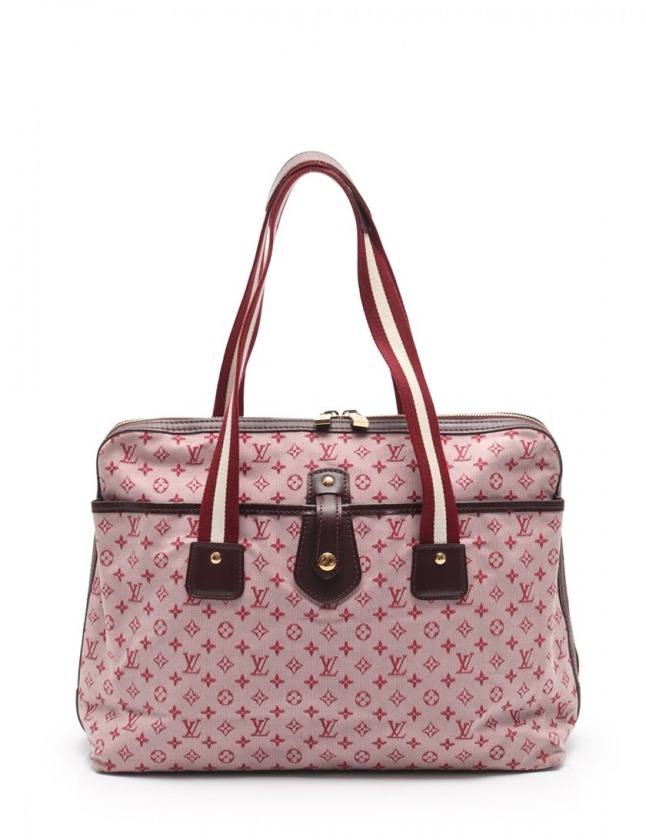 ルイヴィトン LOUIS VUITTON ハンドバッグ カバ マリーケイト  