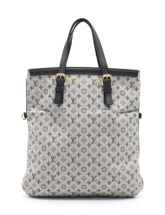 ルイヴィトン LOUIS VUITTON トートバッグ ショルダーバッグ 