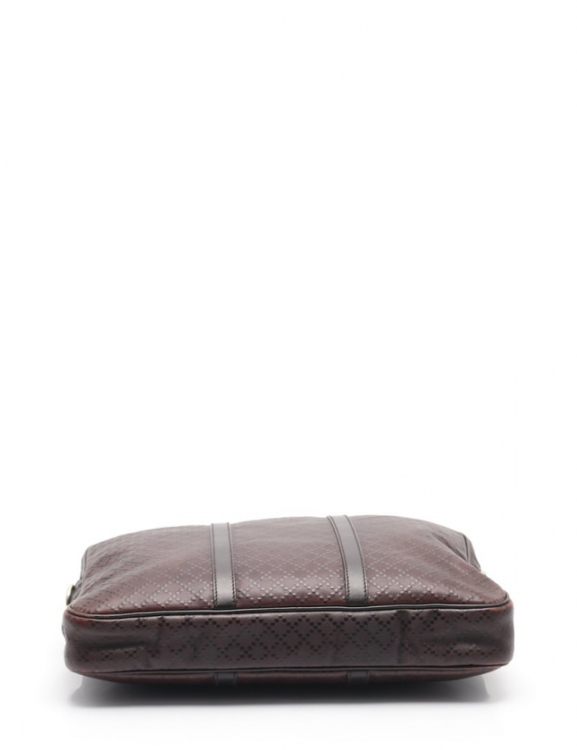 グッチ GUCCI ビジネスバッグ ショルダーバッグ ディアマンテ ブリーフ