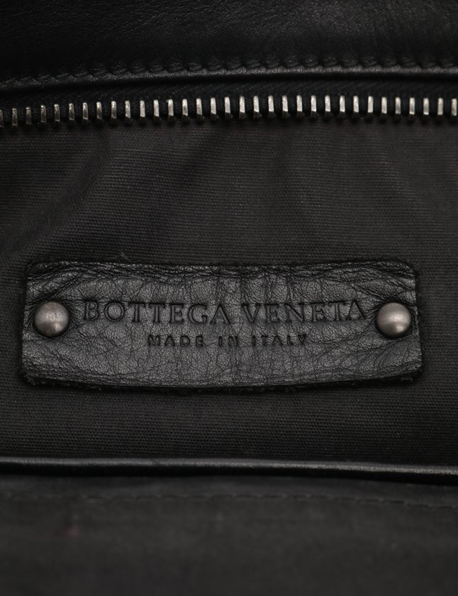 ボッテガヴェネタ BOTTEGA VENETA ショルダーバッグ イントレ