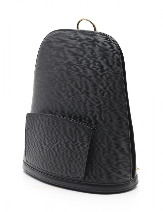 ルイヴィトン LOUIS VUITTON バックパック ゴブラン エピ リュック 