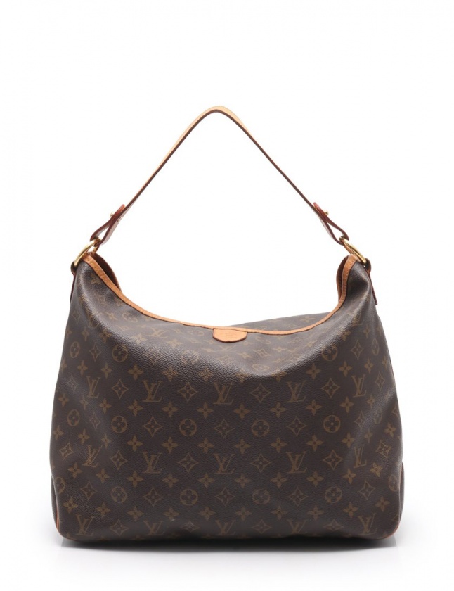 ルイヴィトン LOUIS VUITTON ショルダーバッグ ディライトフルMM ルイヴィトン LOUIS VUITTON ショルダーバッグ ディライトフルMM