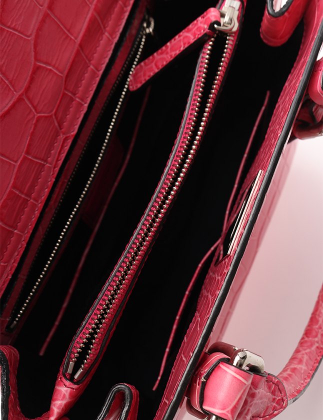 ジョルジオアルマーニ GIORGIO ARMANI ハンドバッグ ショルダーバッグ  