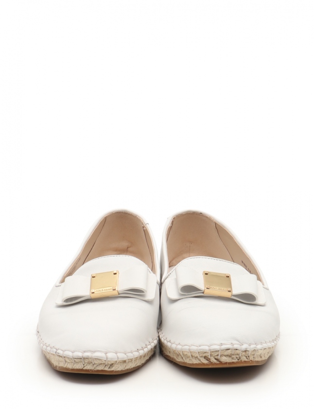 cole haan tali bow espadrille