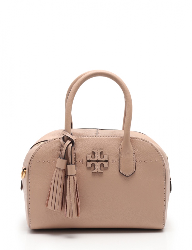 トリーバーチ TORY BURCH ハンドバッグ ショルダーバッグ ミニボストン 