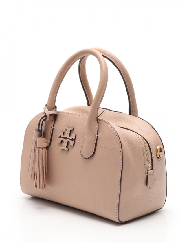 トリーバーチ TORY BURCH ハンドバッグ ショルダーバッグ ミニボストン 