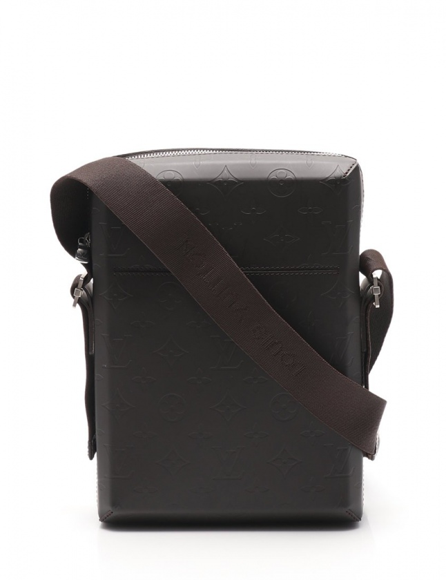 ルイヴィトン LOUIS VUITTON ショルダーバッグ ボビー モノグラム 