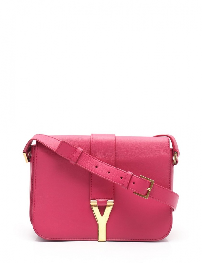 サンローラン パリ SAINT LAURENT PARIS ショルダーバッグ Yライン 