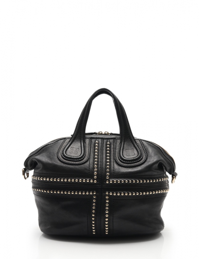 ジバンシィ GIVENCHY ハンドバッグ ショルダーバッグ ナイチンゲール 
