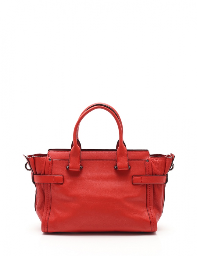 コーチ COACH ハンドバッグ ショルダーバッグ スワッガー27